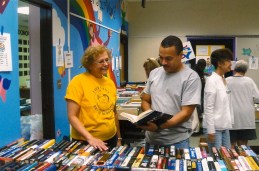 Book Sale